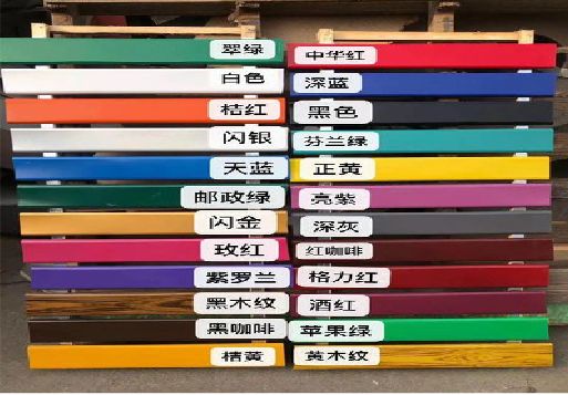 武定做招牌可以用哪些材料？