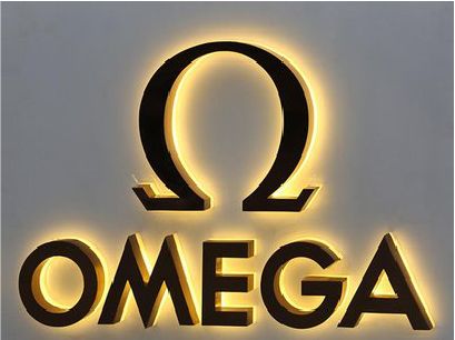 武定招牌上的发光字几天可以做好？